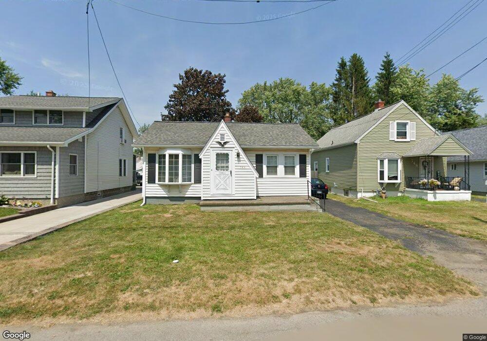 746 Revere Ave, North Tonawanda, NY 14120 - photo 1