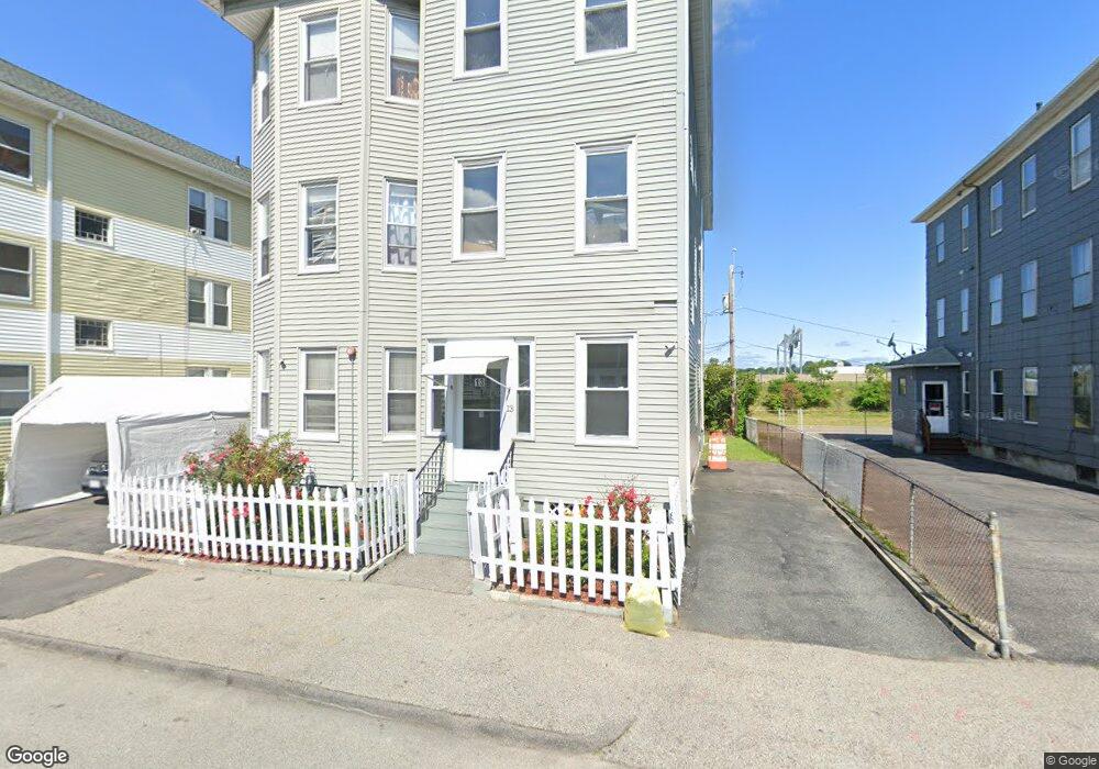 13 S Ward St unit 2, Worcester, MA 01610 - photo 1