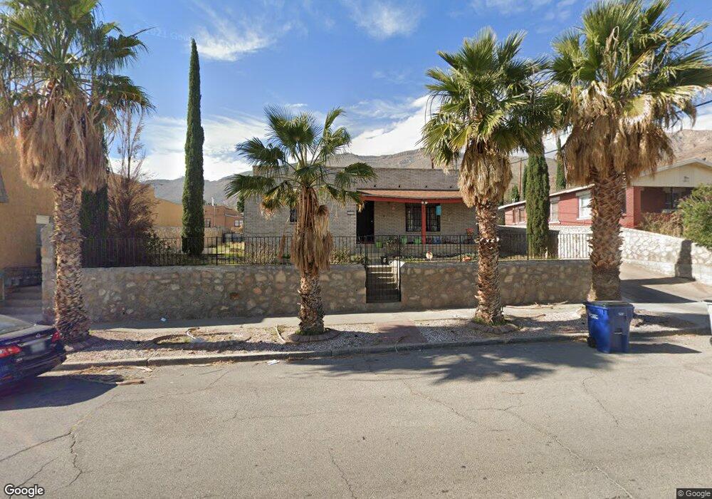 1805 Kentucky St, El Paso, TX 79930 - photo 1
