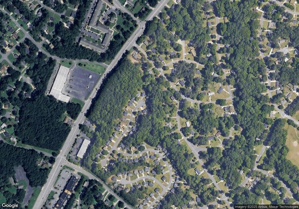 2173 Sandell Trail SW unit II, Marietta, GA 30008 - photo 1