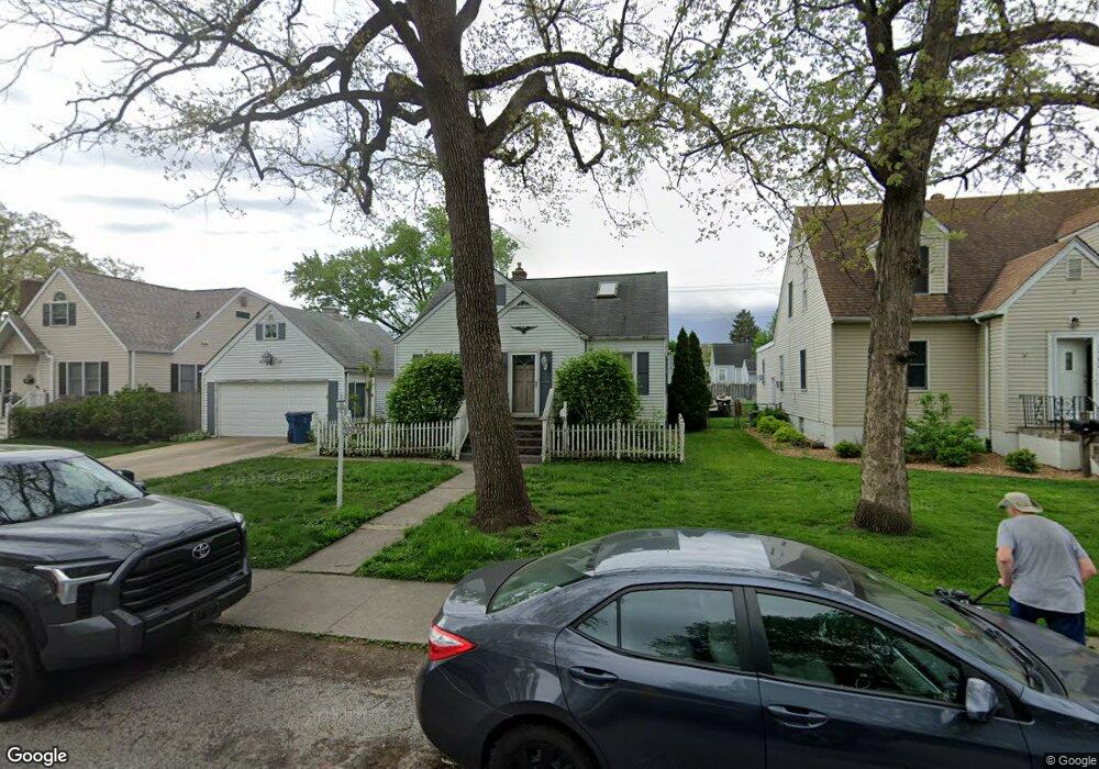 3506 Condit St, Highland, IN 46322 - photo 1