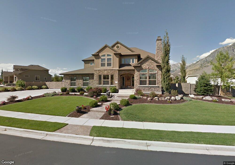 4164 W Mesquite Way, Pleasant Grove, UT 84062 - photo 1