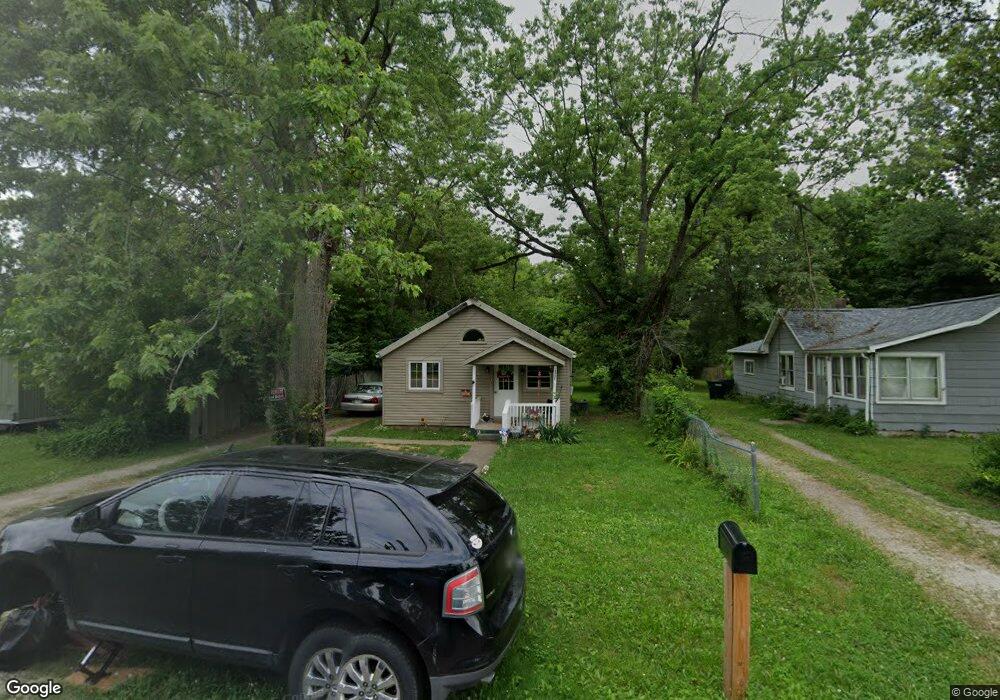 2801 N Elm St, Muncie, IN 47303 - photo 1