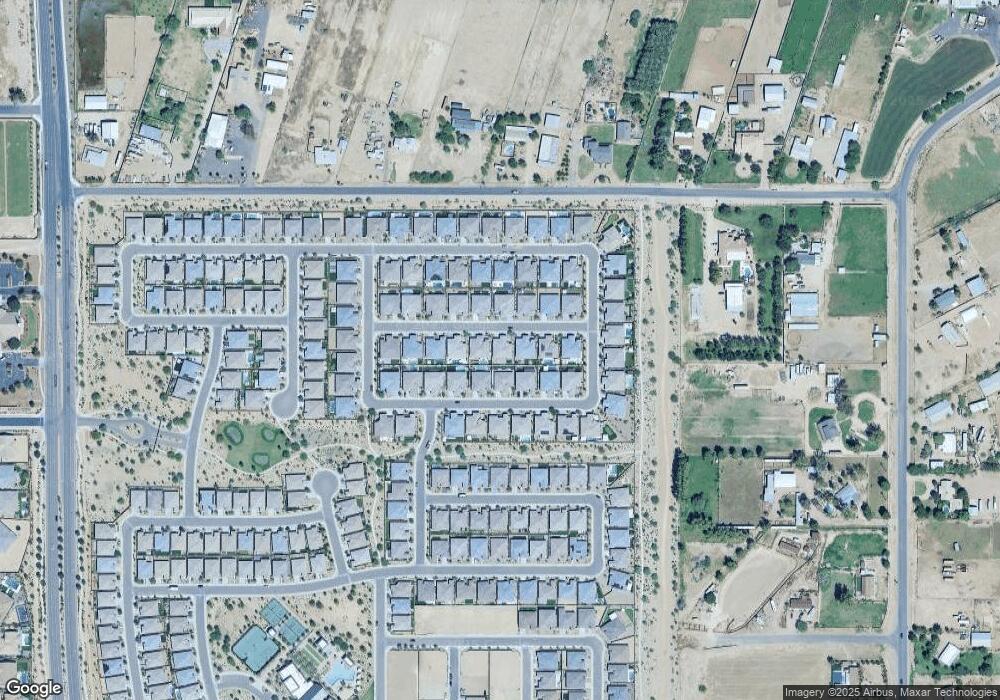 1231 W Mccowan Ln, San Tan Valley, AZ 85140 - photo 1