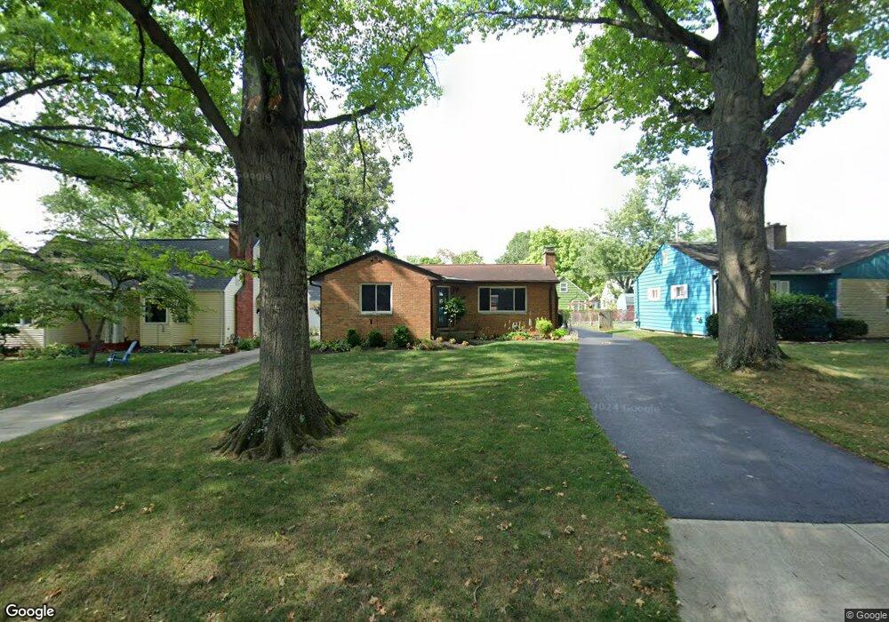 440 Acton Rd, Columbus, OH 43214 - photo 1