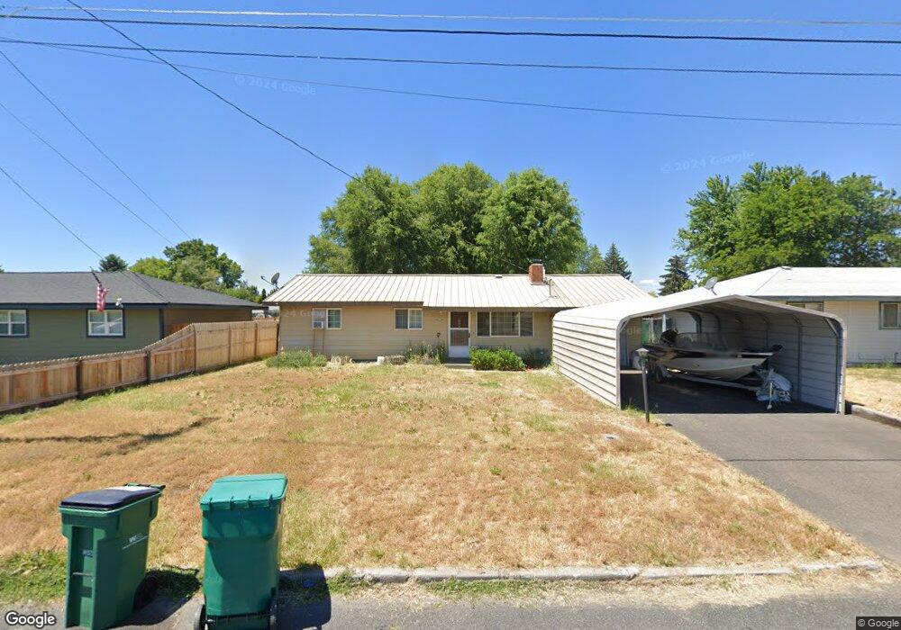 4224 Fargo St, Klamath Falls, OR 97603 - photo 1