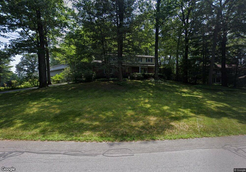 2258 Pine Ridge Rd, Schenectady, NY 12309 - photo 1