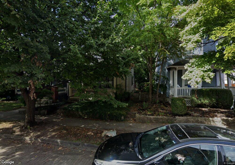 300 E Kossuth St, Columbus, OH 43206 - photo 1