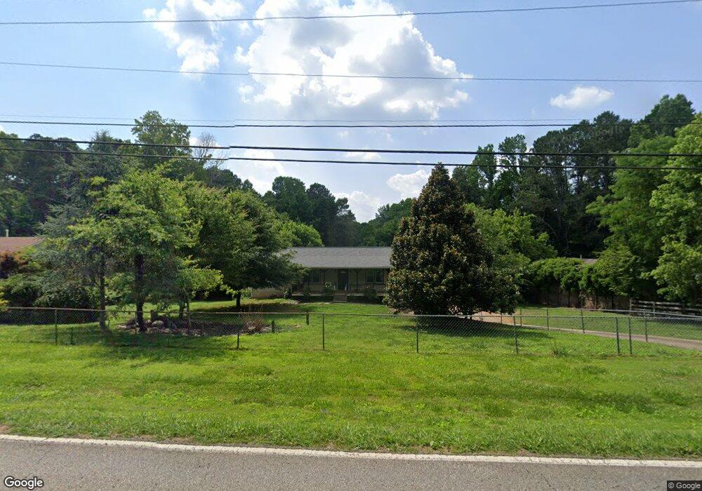 2153 Toonigh Rd, Canton, GA 30115 - photo 1