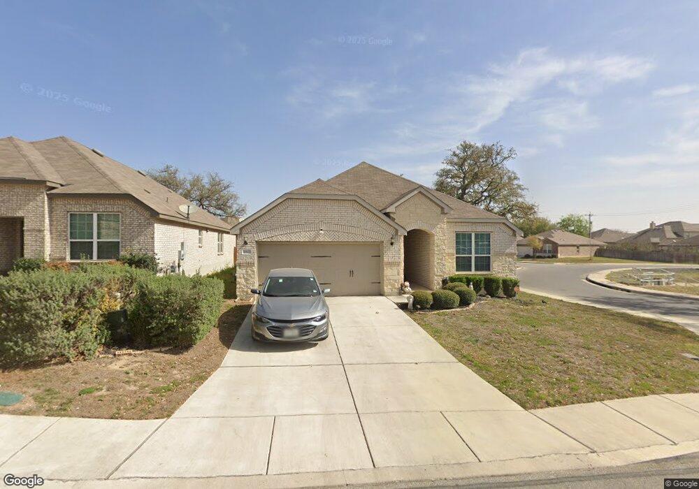 10603 Hibiscus Cove, Helotes, TX 78023 - photo 1