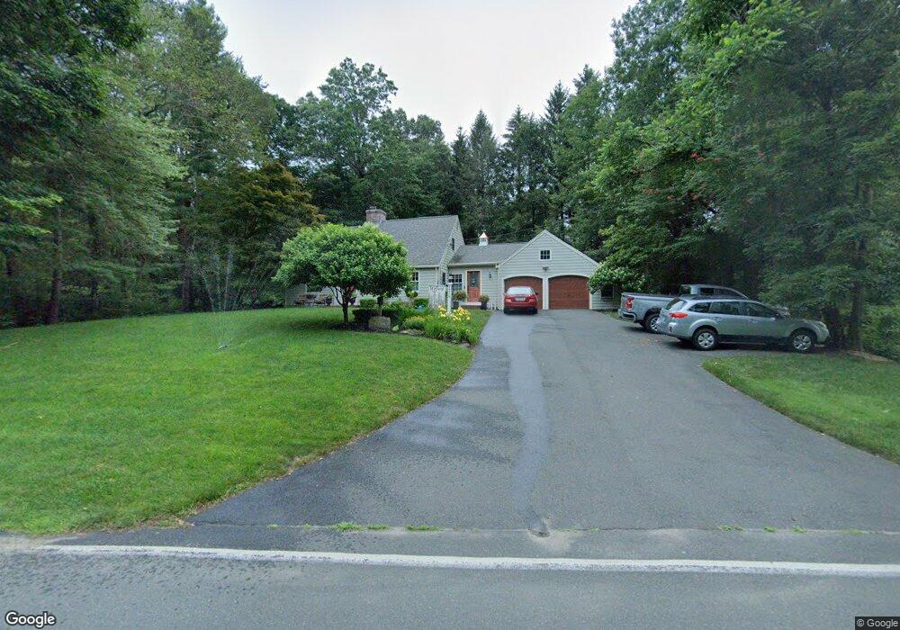 1219 River Blvd, Suffield, CT 06078 - photo 1