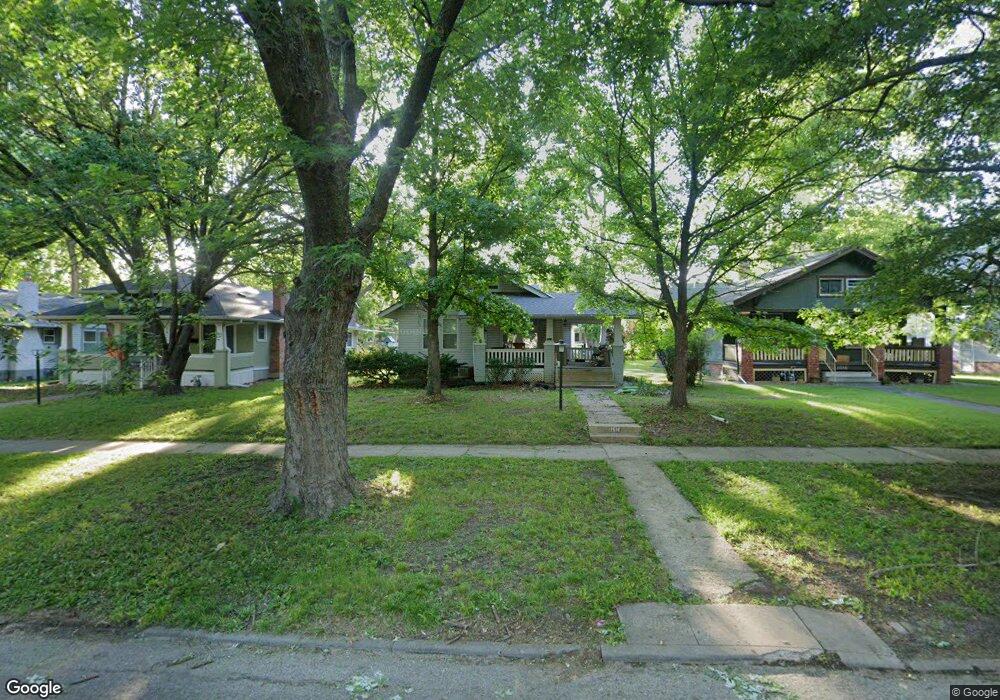 1514 SW Plass Ave, Topeka, KS 66604 - photo 1