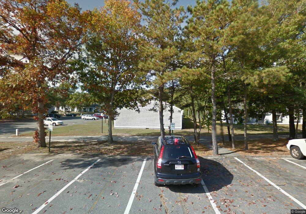 26 Head of The Bay Rd unit D, Buzzards Bay, MA 02532 - photo 1