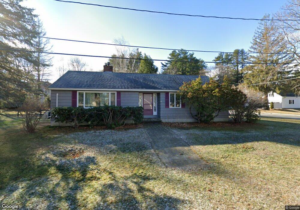 5 Roundabout Ln, Portland, ME 04102 - photo 1