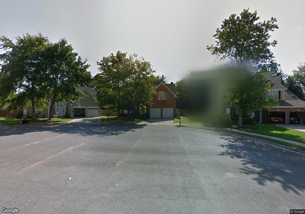 2055 Crabapple Parc Way, Roswell, GA 30076 - photo 1