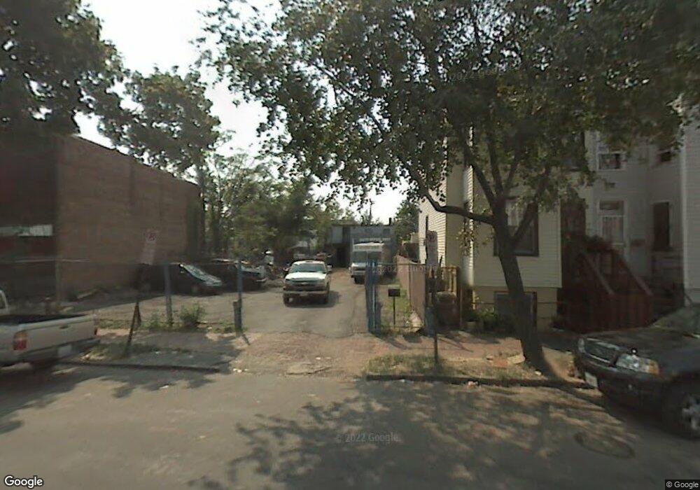 762 Park Rd NW, Washington, DC 20010 - photo 1