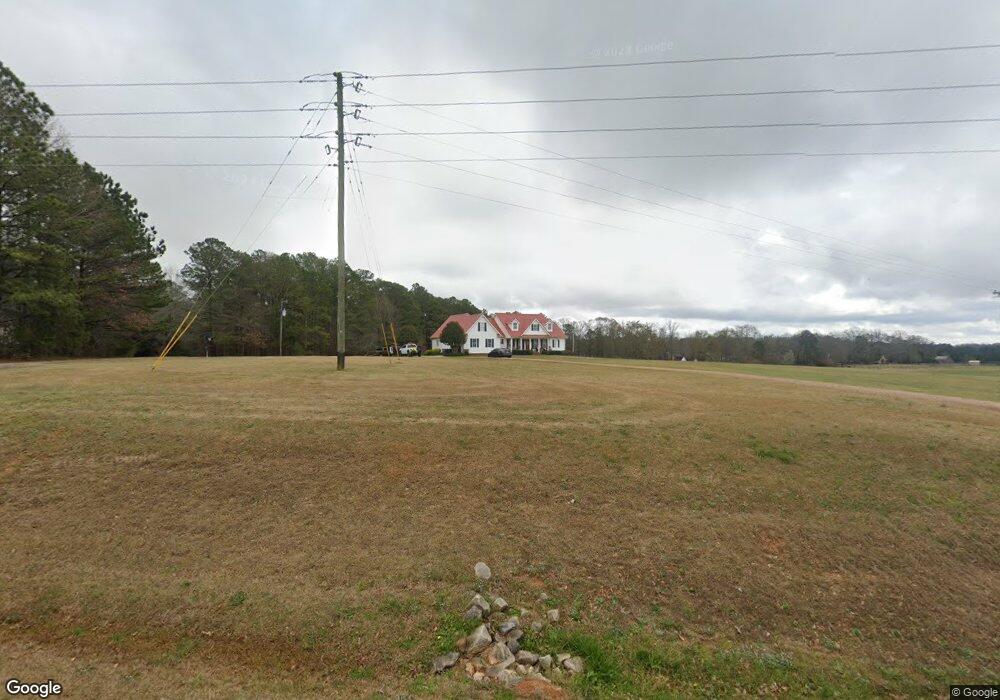 720 S Bethany Rd, Locust Grove, GA 30248 - photo 1
