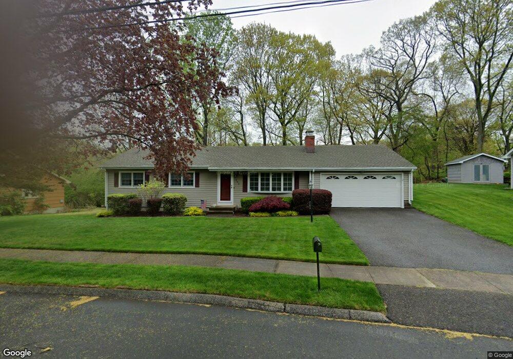 480 Overland Dr, Stratford, CT 06614 - photo 1