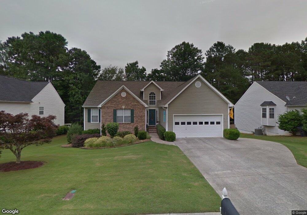 1315 Heatherton Rd unit 2, Dacula, GA 30019 - photo 1