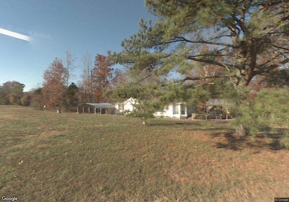 3848 Shady Knoll Dr, Asheboro, NC 27205 - photo 1