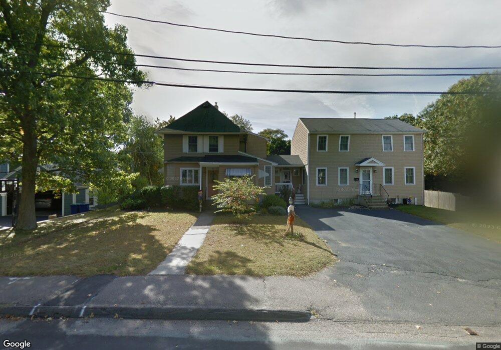 10 Norfolk Rd, Braintree, MA 02184 - photo 1