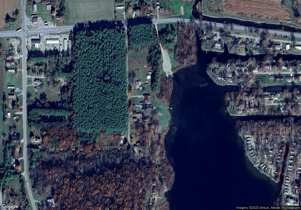 215 Lane 290 West Otter Lake, Angola, IN 46703 - photo 1