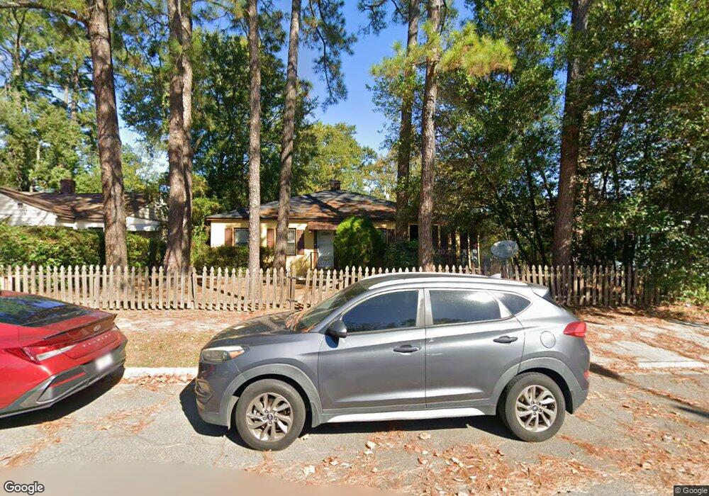 1210 E 53rd St, Savannah, GA 31404 - photo 1