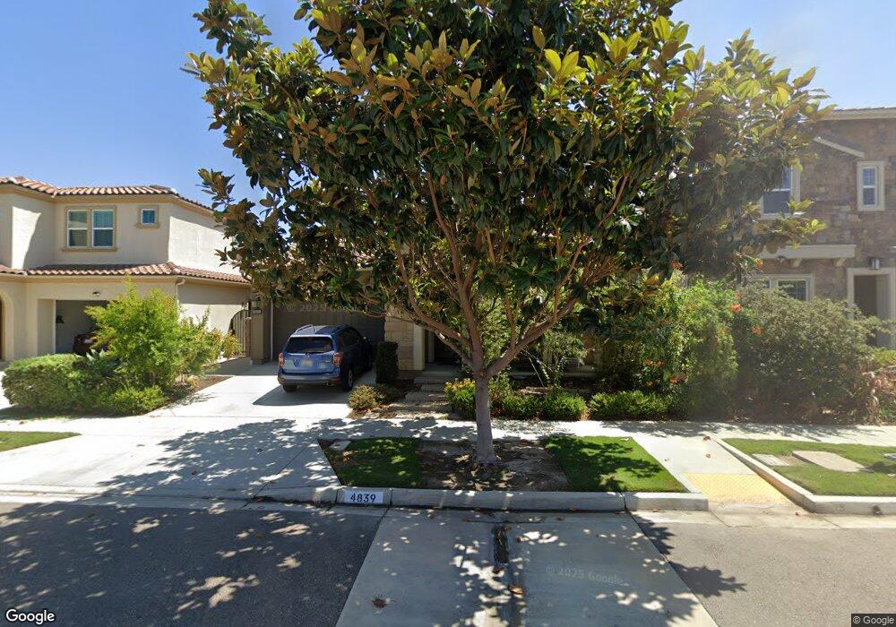 4839 La Paz Ct, Carlsbad, CA 92010 - photo 1