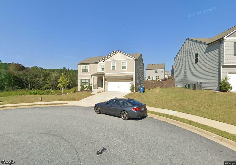 193 Creekside Bluff Way unit 76, Auburn, GA 30011 - photo 1