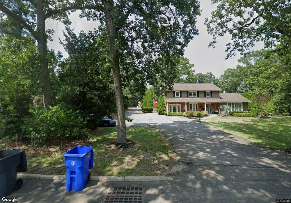 2300 Church Rd, Toms River, NJ 08753 - photo 1