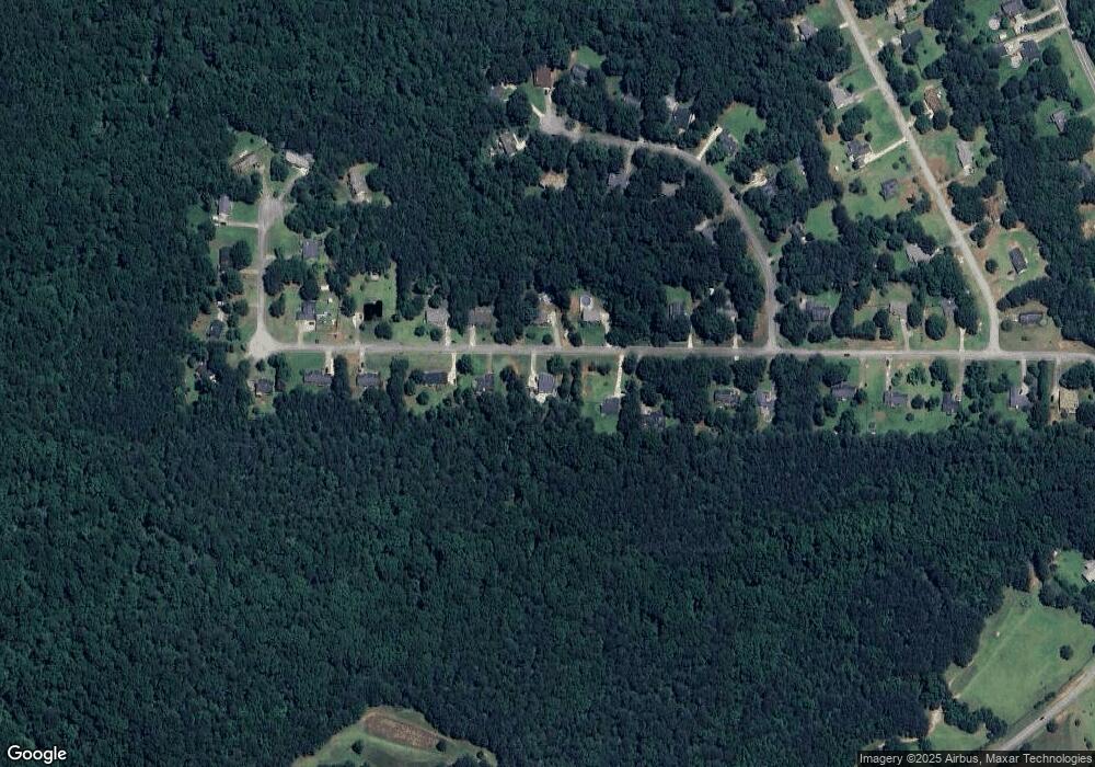 119 Aristocratic Way, Locust Grove, GA 30248 - photo 1