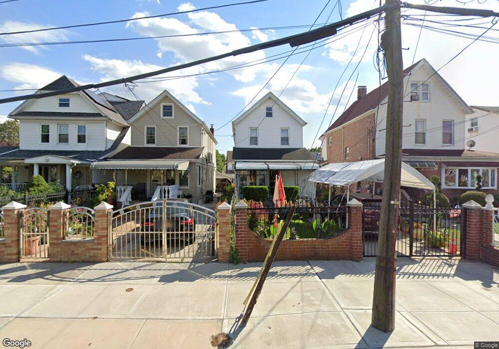 19716 89th Ave, Hollis, NY 11423 - photo 1