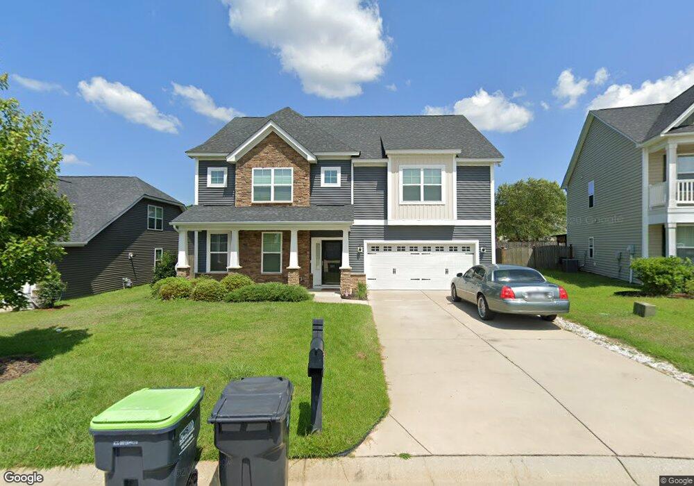 165 Wingspan Way, Chapin, SC 29036 - photo 1