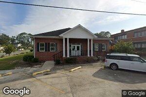 Lot 106 Eagle Lane Millwood Plantation, Waycross, GA 31503