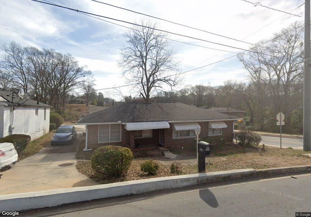 960 Bryant St SW, Conyers, GA 30012 - photo 1