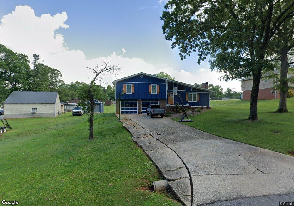 380 Henson Cir, Carrollton, GA 30117 - photo 1