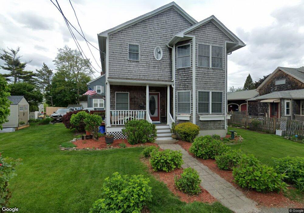 7 Highland Rd, Nahant, MA 01908 - photo 1