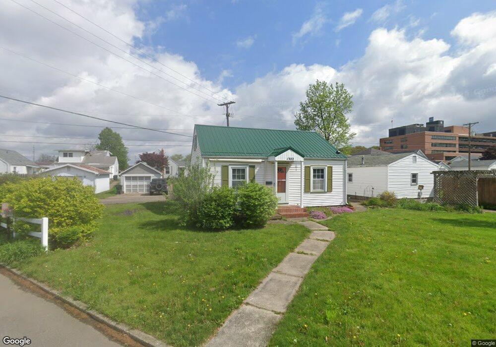 1302 Elm St, Coshocton, OH 43812 - photo 1