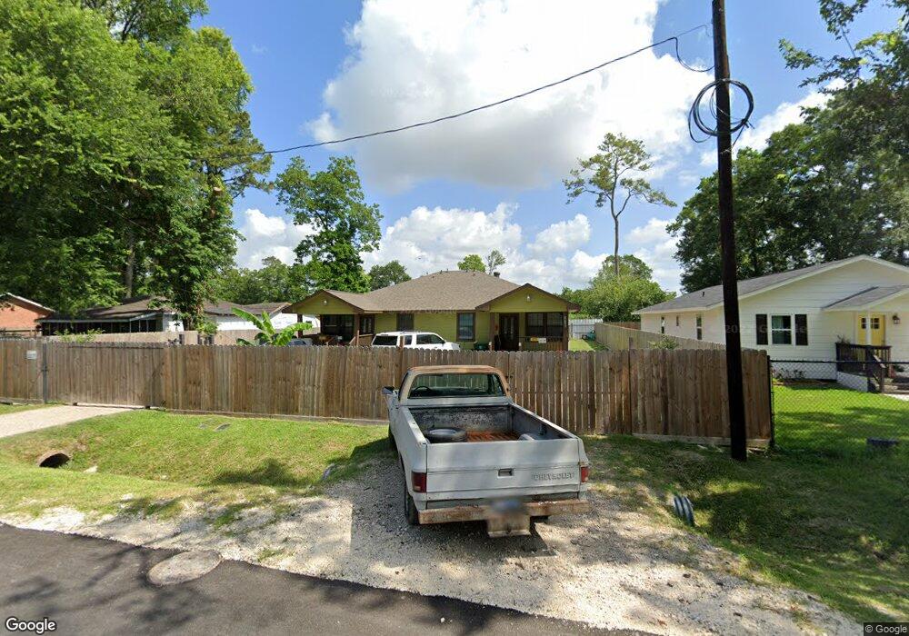 2416 Calvin Ave, Houston, TX 77088 - photo 1