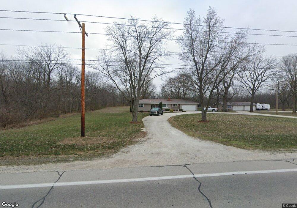 22807 State Route 51 W, Genoa, OH 43430 - photo 1