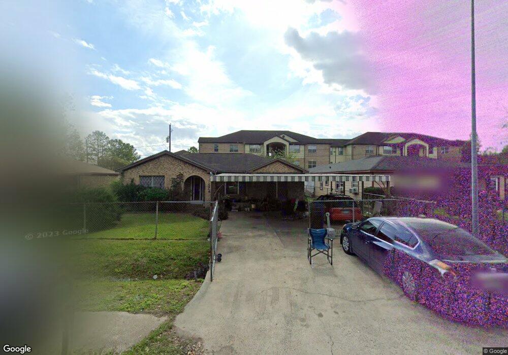 6910 Peyton St, Houston, TX 77028 - photo 1