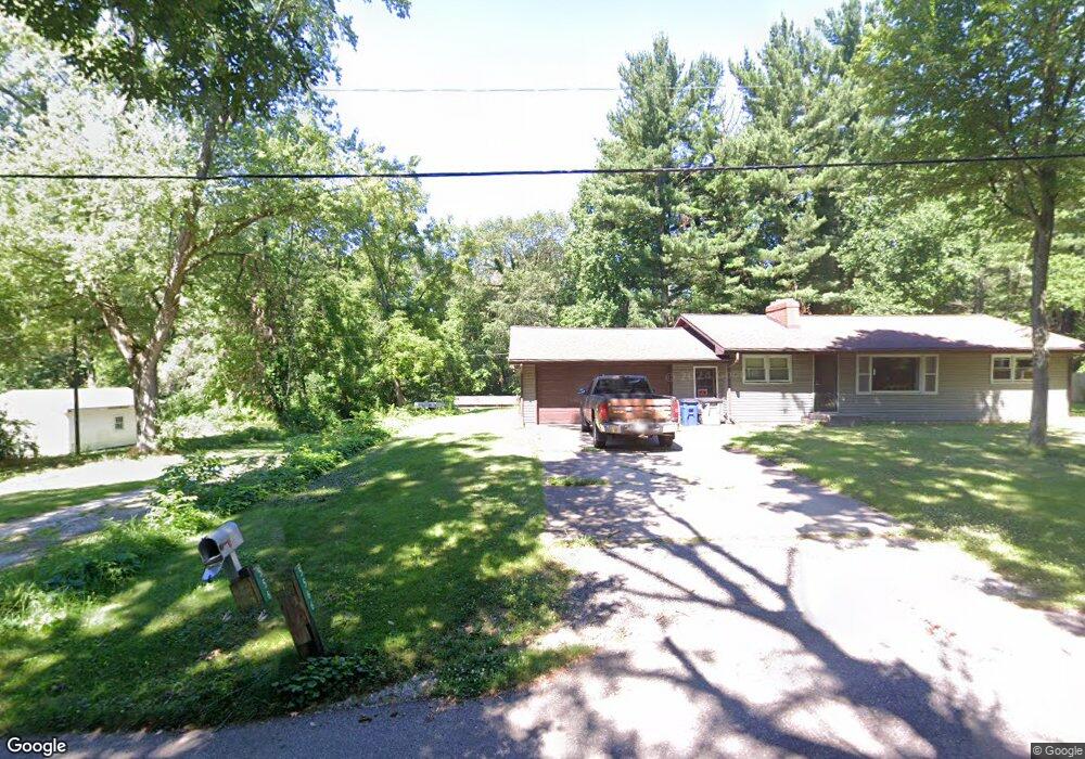 5566 N 125 W, La Porte, IN 46350 - photo 1