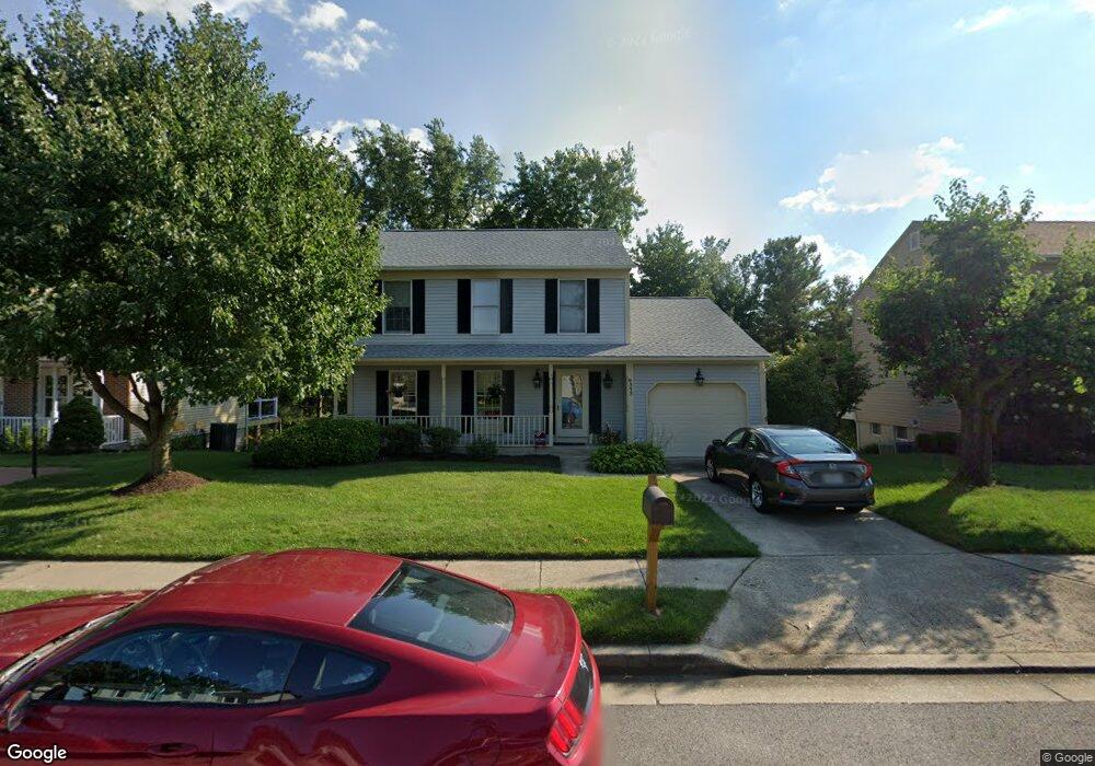 4313 Blakely Ave, Nottingham, MD 21236 - photo 1