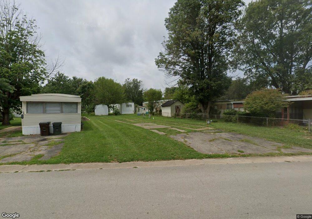 664 Rose Blvd, Camden, OH 45311 - photo 1