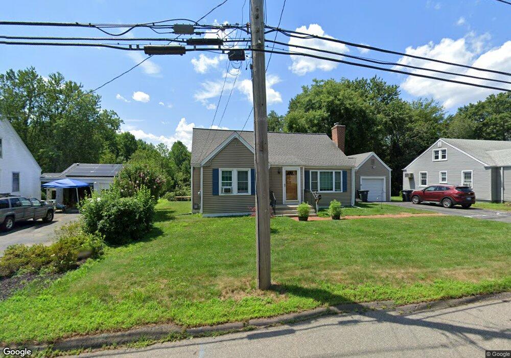 484 North St, Milford, CT 06461 - photo 1