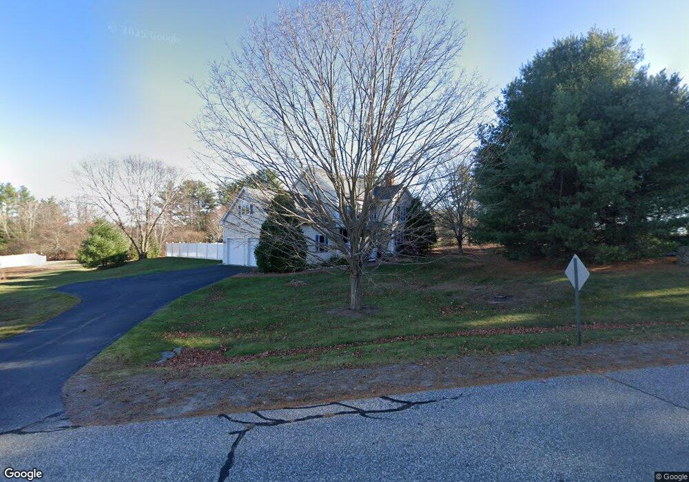 2 Autumn Ln, Stratham, NH 03885 - photo 1