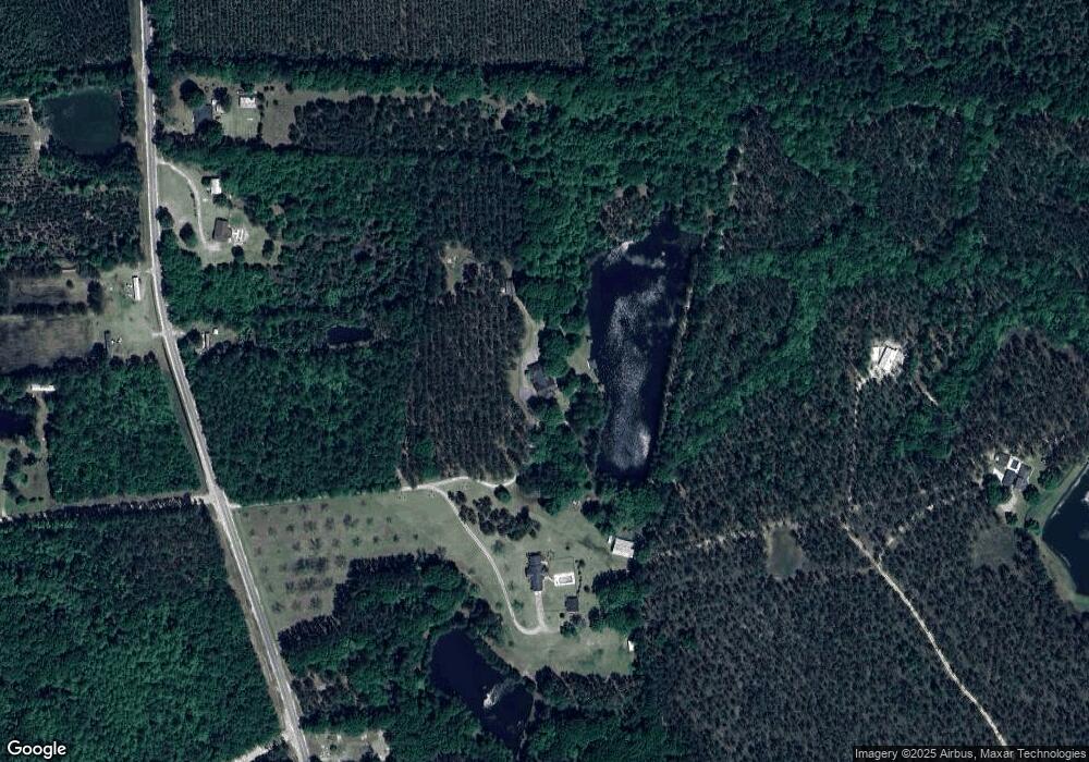 2860 Perry Rd, Claxton, GA 30417 - photo 1