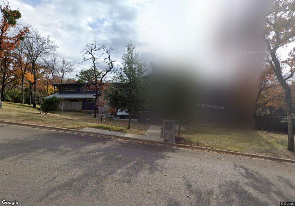 508 El Paseo St, Denton, TX 76205 - photo 1