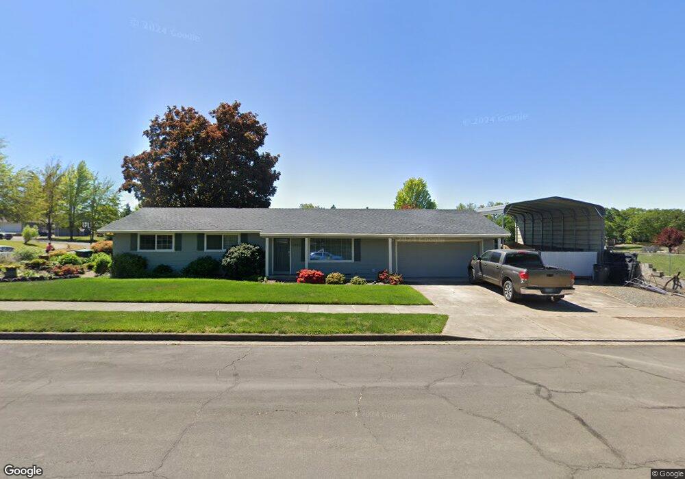 2992 Voss Rd, Medford, OR 97504 - photo 1