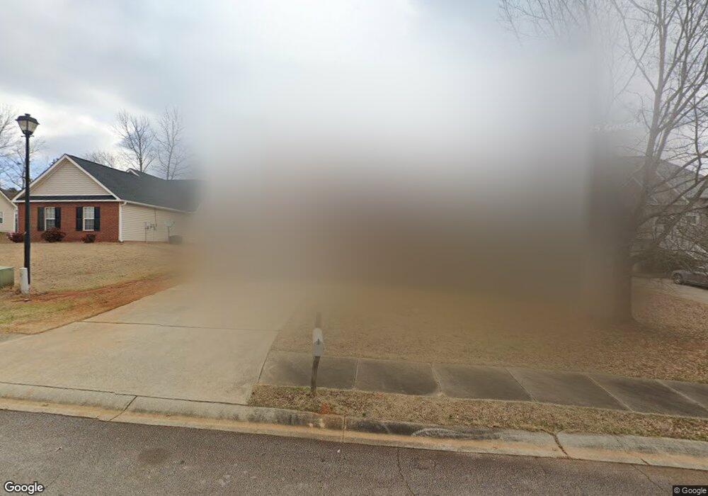 223 Jessie Ct, McDonough, GA 30252 - photo 1